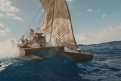 Immagine 4 - Oceania, immagini del remake live-action del film Disney, Dwayne Johnson e Catherine Laga'aia