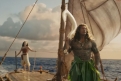 Immagine 17 - Oceania, immagini del remake live-action del film Disney, Dwayne Johnson e Catherine Laga'aia