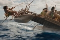 Immagine 8 - Oceania, immagini del remake live-action del film Disney, Dwayne Johnson e Catherine Laga'aia