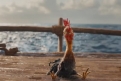 Immagine 18 - Oceania, immagini del remake live-action del film Disney, Dwayne Johnson e Catherine Laga'aia