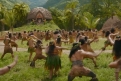 Immagine 22 - Oceania, immagini del remake live-action del film Disney, Dwayne Johnson e Catherine Laga'aia