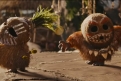 Immagine 24 - Oceania, immagini del remake live-action del film Disney, Dwayne Johnson e Catherine Laga'aia