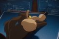 Immagine 18 - Immagini e disegni di Coyote vs. Acme, film di Dave Green con John Cena, Lana Condor, con protagonista Willy il Coyote