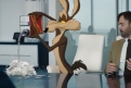Immagine 25 - Immagini e disegni di Coyote vs. Acme, film di Dave Green con John Cena, Lana Condor, con protagonista Willy il Coyote