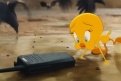 Immagine 8 - Immagini e disegni di Coyote vs. Acme, film di Dave Green con John Cena, Lana Condor, con protagonista Willy il Coyote