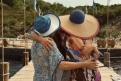 Immagine 37 - Mamma Mia! Ci risiamo, foto dal set del film