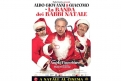 Immagine 8 - Aldo Giovanni e Giacomo, poster, foto, immagini, locandine di tutti i film