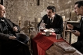 Immagine 28 - La Stranezza, foto e immagini del film di Roberto Andò con Ficarra & Picone, Toni Servillo, Donatella Finocchiaro