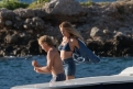 Immagine 36 - Mamma Mia! Ci risiamo, foto dal set del film