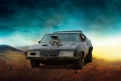 Immagine 30 - Immagini foto e disegni dei veicoli della saga di Mad Max, tra cui la Ford Falcon V8 Interceptor di Mel Gibson
