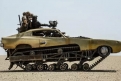 Immagine 9 - Immagini foto e disegni dei veicoli della saga di Mad Max, tra cui la Ford Falcon V8 Interceptor di Mel Gibson