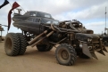 Immagine 2 - Immagini foto e disegni dei veicoli della saga di Mad Max, tra cui la Ford Falcon V8 Interceptor di Mel Gibson