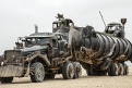 Immagine 6 - Immagini foto e disegni dei veicoli della saga di Mad Max, tra cui la Ford Falcon V8 Interceptor di Mel Gibson
