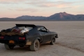 Immagine 7 - Immagini foto e disegni dei veicoli della saga di Mad Max, tra cui la Ford Falcon V8 Interceptor di Mel Gibson