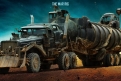 Immagine 18 - Immagini foto e disegni dei veicoli della saga di Mad Max, tra cui la Ford Falcon V8 Interceptor di Mel Gibson
