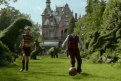 Immagine 10 - Miss Peregrine - La casa dei ragazzi speciali, foto e immagini del film