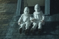 Immagine 15 - Miss Peregrine - La casa dei ragazzi speciali, foto e immagini del film