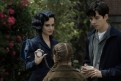 Immagine 1 - Miss Peregrine - La casa dei ragazzi speciali, foto e immagini del film
