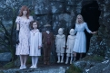 Immagine 3 - Miss Peregrine - La casa dei ragazzi speciali, foto e immagini del film