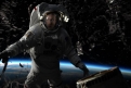 Immagine 2 - Moonfall, immagini del film di Roland Emmerich con Halle Berry, Patrick Wilson, John Bradley, Michael Peña