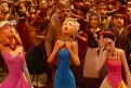 Immagine 4 - C'era una volta il Principe Azzurro, disegni e immagini del film d'animazione M2 Pictures