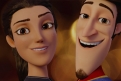 Immagine 28 - C'era una volta il Principe Azzurro, disegni e immagini del film d'animazione M2 Pictures