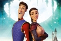 Immagine 30 - C'era una volta il Principe Azzurro, disegni e immagini del film d'animazione M2 Pictures