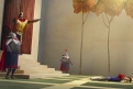 Immagine 7 - C'era una volta il Principe Azzurro, disegni e immagini del film d'animazione M2 Pictures