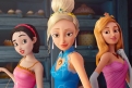 Immagine 3 - C'era una volta il Principe Azzurro, disegni e immagini del film d'animazione M2 Pictures