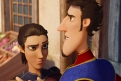Immagine 14 - C'era una volta il Principe Azzurro, disegni e immagini del film d'animazione M2 Pictures