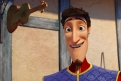 Immagine 16 - C'era una volta il Principe Azzurro, disegni e immagini del film d'animazione M2 Pictures