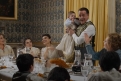 Immagine 1 - Qui rido io, foto e immagini del film di Mario Martone con Toni Servillo e Maria Nazionale