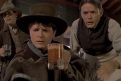 Immagine 20 - Ritorno al futuro 3, foto tratte dal film di Robert Zemeckis con Michael J. Fox e Christopher Lloyd