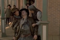 Immagine 21 - Ritorno al futuro 3, foto tratte dal film di Robert Zemeckis con Michael J. Fox e Christopher Lloyd