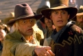 Immagine 1 - Ritorno al futuro 3, foto tratte dal film di Robert Zemeckis con Michael J. Fox e Christopher Lloyd