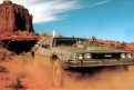 Immagine 28 - Ritorno al futuro 3, foto tratte dal film di Robert Zemeckis con Michael J. Fox e Christopher Lloyd