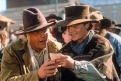 Immagine 15 - Ritorno al futuro 3, foto tratte dal film di Robert Zemeckis con Michael J. Fox e Christopher Lloyd