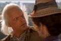 Immagine 10 - Ritorno al futuro 3, foto tratte dal film di Robert Zemeckis con Michael J. Fox e Christopher Lloyd
