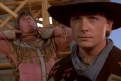 Immagine 12 - Ritorno al futuro 3, foto tratte dal film di Robert Zemeckis con Michael J. Fox e Christopher Lloyd