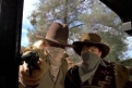 Immagine 13 - Ritorno al futuro 3, foto tratte dal film di Robert Zemeckis con Michael J. Fox e Christopher Lloyd