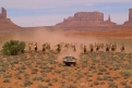 Immagine 16 - Ritorno al futuro 3, foto tratte dal film di Robert Zemeckis con Michael J. Fox e Christopher Lloyd