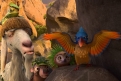 Immagine 16 - Robinson Crusoe, immagini e disegni del film d'animazione del 2016