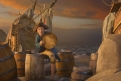 Immagine 2 - Robinson Crusoe, immagini e disegni del film d'animazione del 2016