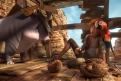 Immagine 29 - Robinson Crusoe, immagini e disegni del film d'animazione del 2016