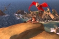 Immagine 1 - Robinson Crusoe, immagini e disegni del film d'animazione del 2016