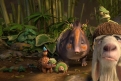 Immagine 19 - Robinson Crusoe, immagini e disegni del film d'animazione del 2016