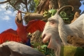 Immagine 25 - Robinson Crusoe, immagini e disegni del film d'animazione del 2016