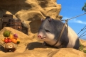 Immagine 26 - Robinson Crusoe, immagini e disegni del film d'animazione del 2016