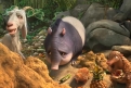 Immagine 27 - Robinson Crusoe, immagini e disegni del film d'animazione del 2016