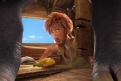 Immagine 11 - Robinson Crusoe, immagini e disegni del film d'animazione del 2016